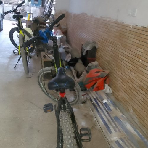 دوچرخه 24 آمریکای