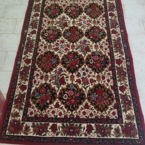 فروش فرش دستبافت