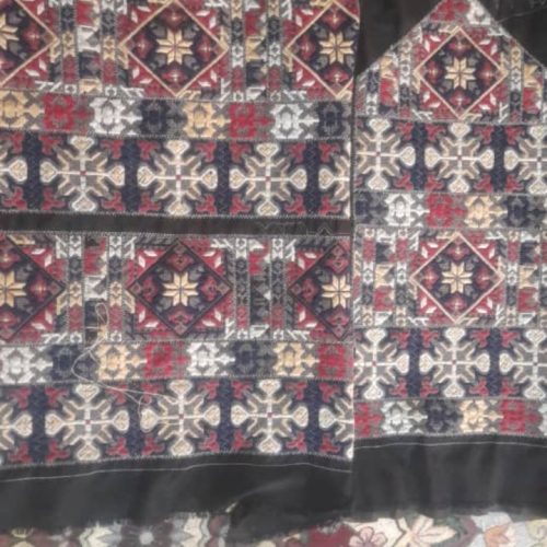 زیاستین زنانه