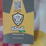 کیمیدی کارت