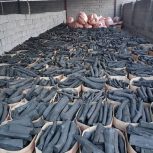 زغال مرکبات جهرم