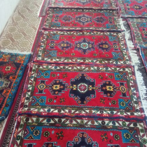 فروش فرش دستباف