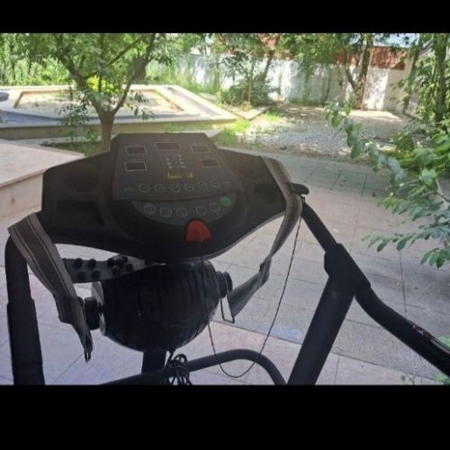 تردمیل فلکسی فیت حرفه ای