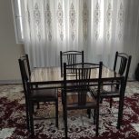 میز نهار خوری