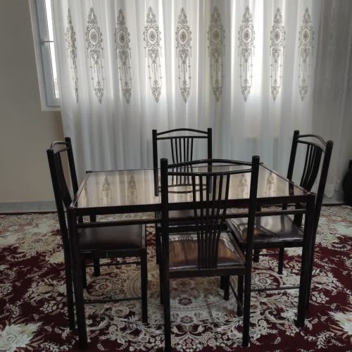 میز نهار خوری