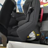 صندلی ماشین کودک