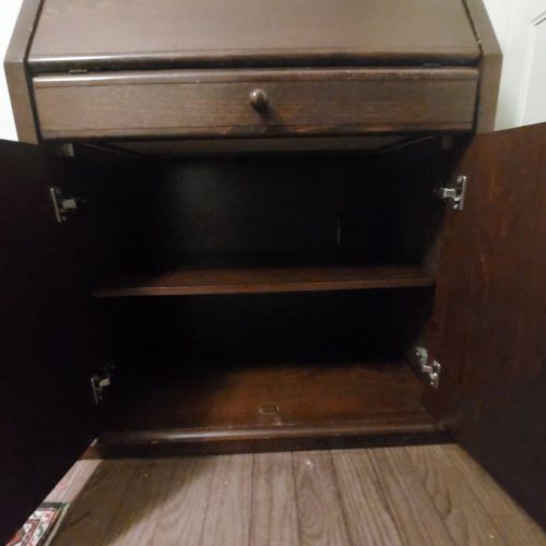 سرویس خواب تمام چوب از برند ( چوبکده )