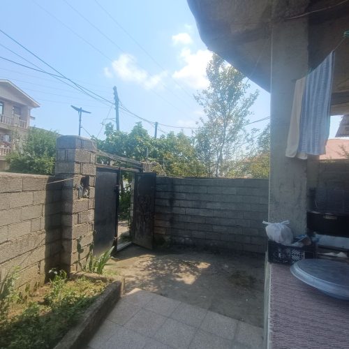 اجاره واحد مسکونی طبقه اول