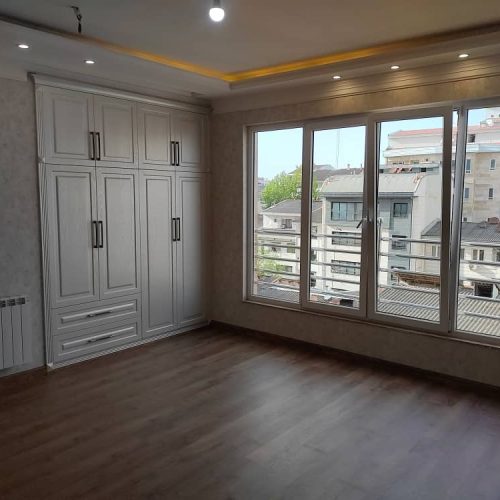240 متر سه خوابه بلوار گیلان