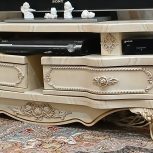 میز تلوزیون طرح سنگ مرمر