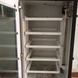 فروش دستگاه جوجه کشی