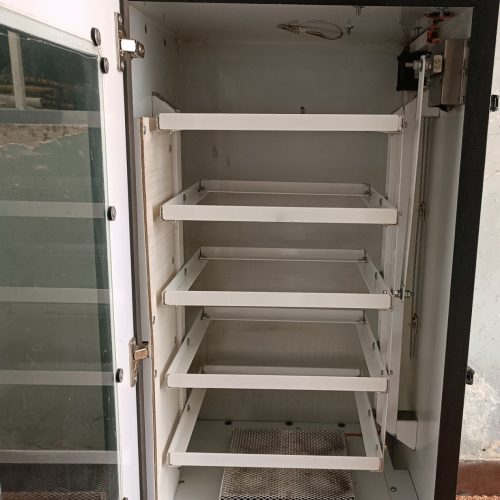 فروش دستگاه جوجه کشی