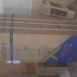 یخچال فریزر ایکس ویژن