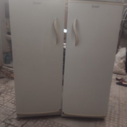 یخچال دوقلو دونار