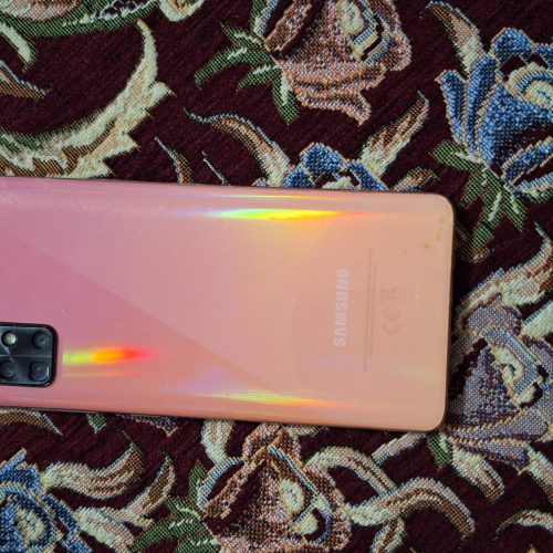 گوشی سامسونگ