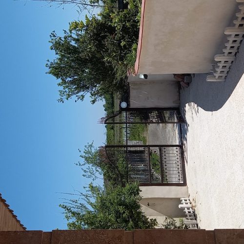 ویلا کلید نخورده