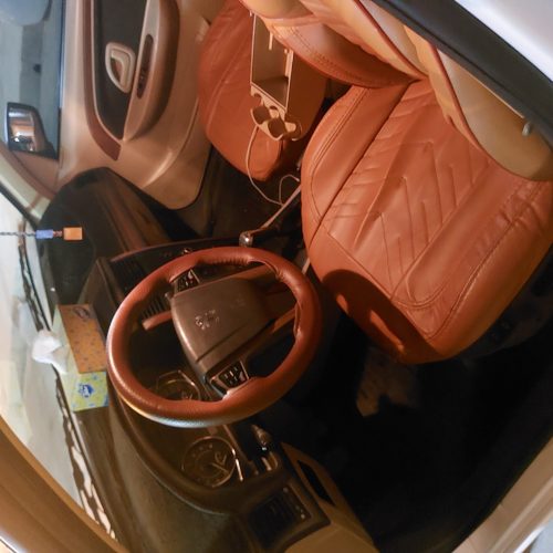 فروش پژو پارس TU5 مدل 1400 قیمت توافقی