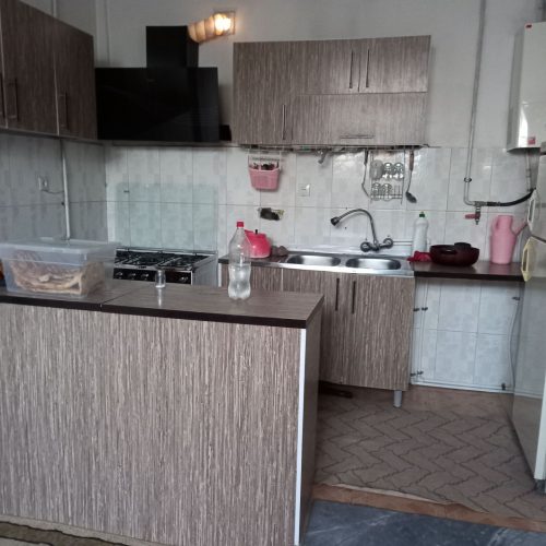 رهن دو واحد خانه