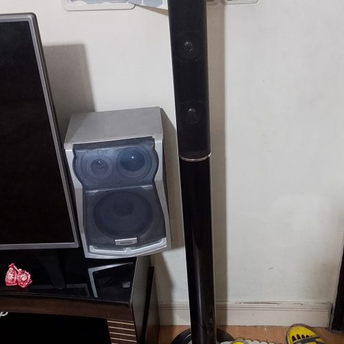 یه جفت  باند سینما خانوادگی  از این مدادی ها