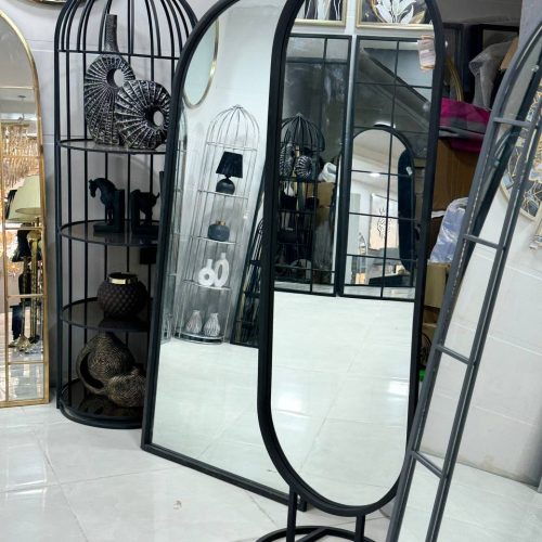 تولیدی انواع آیینه قدی