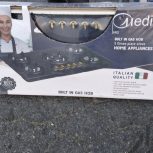 گاز رو میزی مدیا