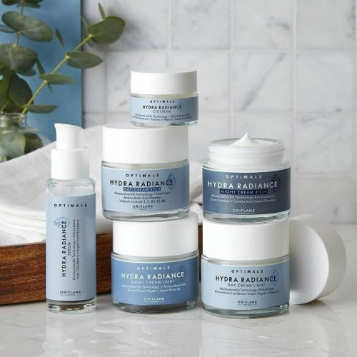 محصولات ارایشی و بهداشتی اوریفلیم