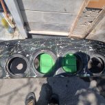 طاقچه ودیزایین