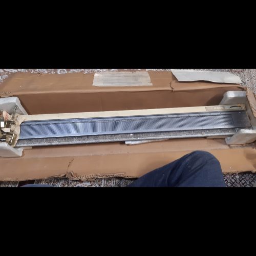 ماشین بافندگی