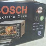 آون توستر بوش