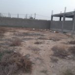 زمین گورک جمال