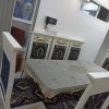 مبلمان و میز ناهار خوری