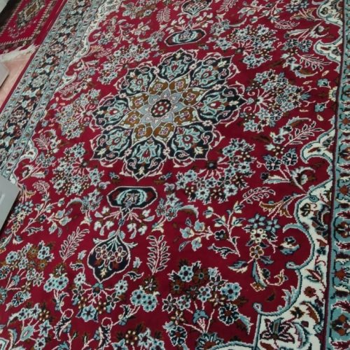 فرش راوند6متری