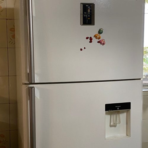 یخچال فریزر سامسونگ