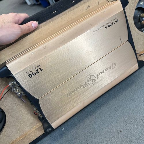 سیستم ماشین