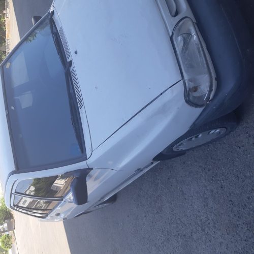 پراید مدل 83 انژکتور