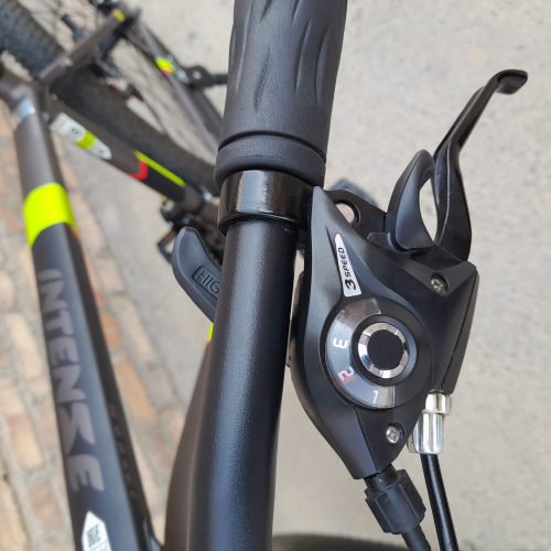 دوچرخه INTENZE صفر