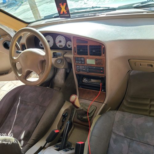 پارس ELXمدل89