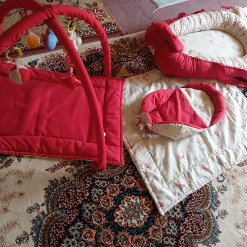 نی نی خواب نوزاد