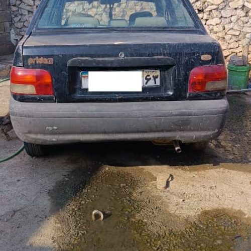 فروش وطرح فرسوده