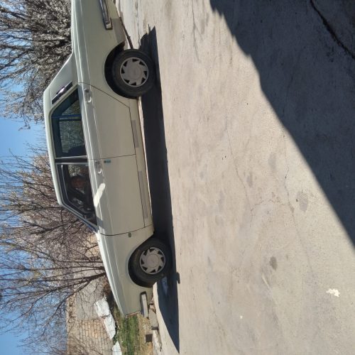 پیکان مدل 82 دوگانه سوز