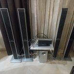 سینما خانگی