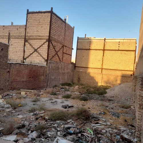 زمین‌250متری.جوازدارد.چهاردیواری