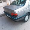 پژو 405 خاکستری مدل 93