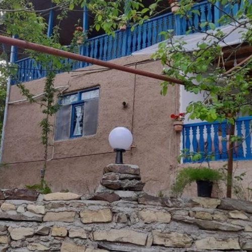 ویلاجنگلی لیان