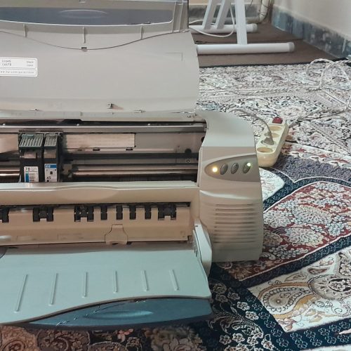 پیرینتر مدل 1220