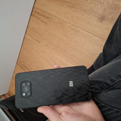 Poco x3 proشیاعومی