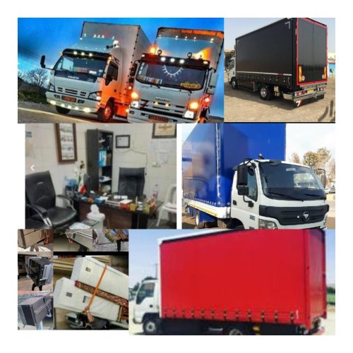 شرکت اسباب کشی شریف بار بزرگ شهر وشهرستان