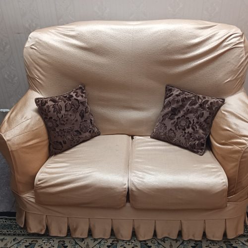 مبل 7 نفره راحتی