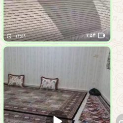منزل مسکونی واقع در اوز کوچه اداره برق پشت درمانگاه شماره یک