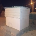 فروش دکه فلافلی